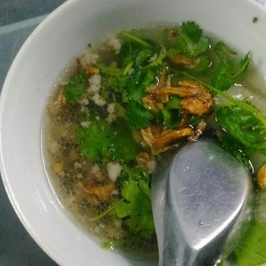 Món ăn- Quán Ăn Chè & Bánh Đúc Nóng - Nguyễn Bỉnh Khiêm