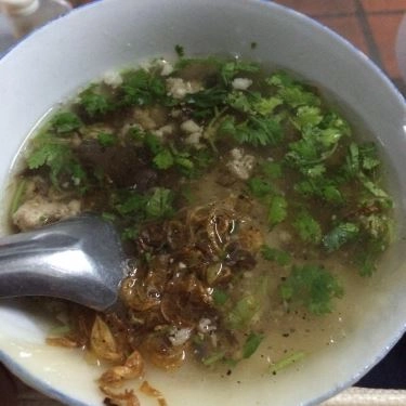 Món ăn- Quán Ăn Chè & Bánh Đúc Nóng - Nguyễn Bỉnh Khiêm