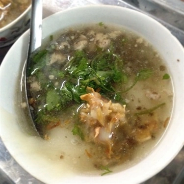 Món ăn- Quán Ăn Chè & Bánh Đúc Nóng - Nguyễn Bỉnh Khiêm