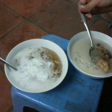 Món ăn- Quán Ăn Chè & Bánh Đúc Nóng - Nguyễn Bỉnh Khiêm