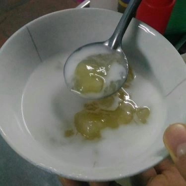 Món ăn- Quán Ăn Chè & Bánh Đúc Nóng - Nguyễn Bỉnh Khiêm