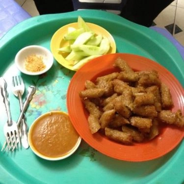 Món ăn- Quán Ăn Chè Bobochacha - Cửa Bắc