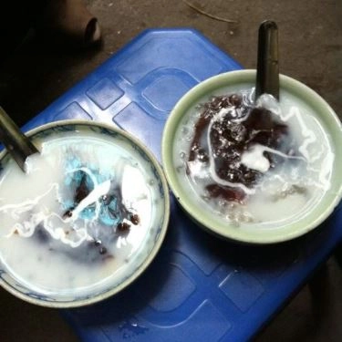 Món ăn- Quán Ăn Chè Bobochacha - Cửa Bắc