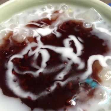 Món ăn- Quán Ăn Chè Bobochacha - Cửa Bắc
