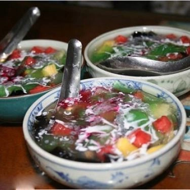 Món ăn- Quán Ăn Chè Bobochacha - Cửa Bắc