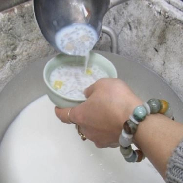 Món ăn- Quán Ăn Chè Bobochacha - Cửa Bắc