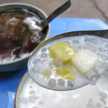 Món ăn- Quán Ăn Chè Bobochacha - Cửa Bắc