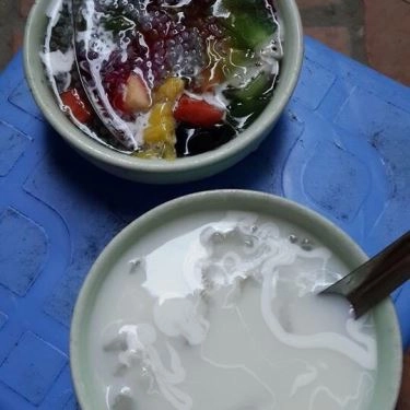Tổng hợp- Quán Ăn Chè Bobochacha - Cửa Bắc