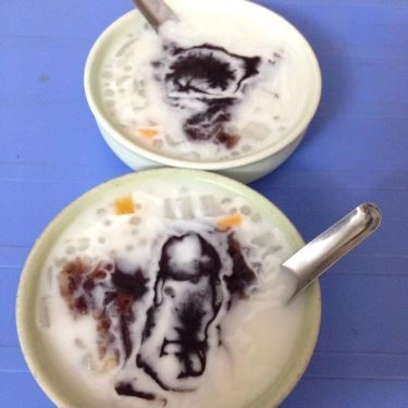 Tổng hợp- Quán Ăn Chè Bobochacha - Cửa Bắc