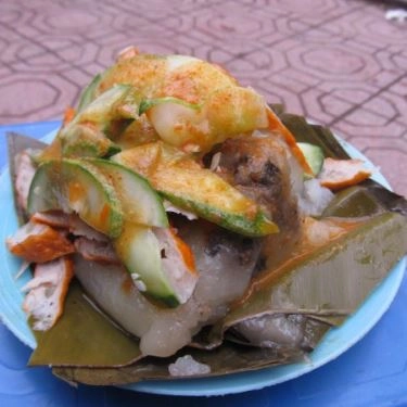 Món ăn- Quán Ăn Chè Bobochacha - Cửa Bắc