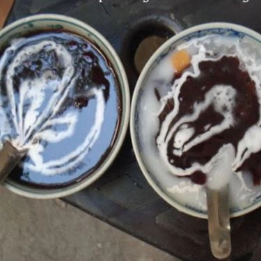 Món ăn- Quán Ăn Chè Bobochacha - Cửa Bắc