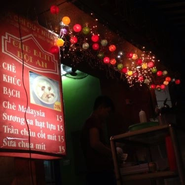 Tổng hợp- Quán Ăn Chè Bun - Tô Hiến Thành