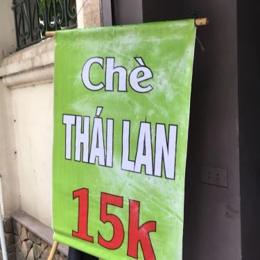 Tổng hợp- Quán Ăn Chè Bun - Tô Hiến Thành