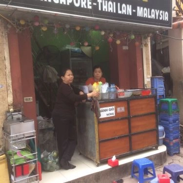 Tổng hợp- Quán Ăn Chè Bun - Tô Hiến Thành