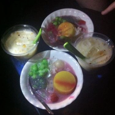 Tổng hợp- Quán Ăn Chè Bun - Tô Hiến Thành