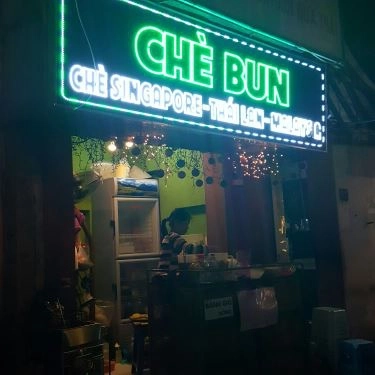 Tổng hợp- Quán Ăn Chè Bun - Tô Hiến Thành