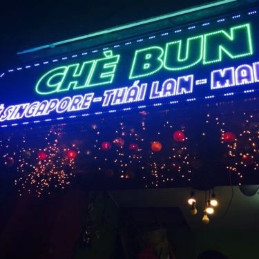 Tổng hợp- Quán Ăn Chè Bun - Tô Hiến Thành