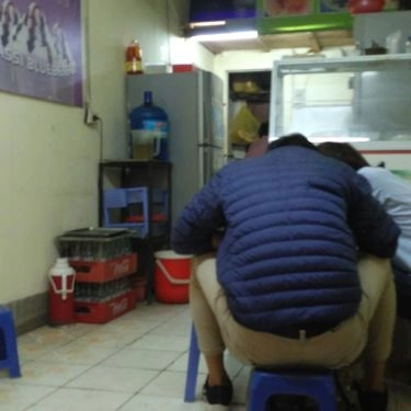 Tổng hợp- Quán Ăn Chè Bun - ĐH Hà Nội