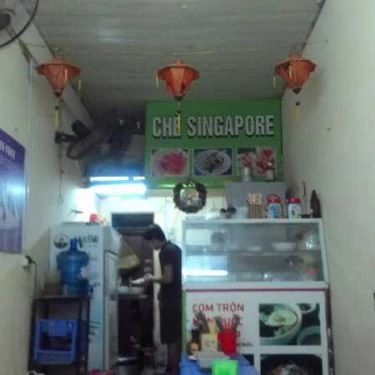 Tổng hợp- Quán Ăn Chè Bun - ĐH Hà Nội