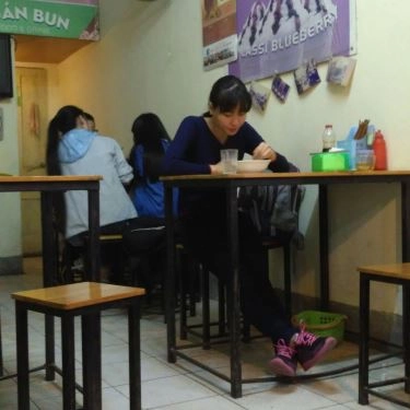 Tổng hợp- Quán Ăn Chè Bun - ĐH Hà Nội