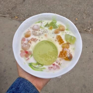 Món ăn- Quán Ăn Chè, Caramen, Bánh Tráng - Trần Quý Cáp