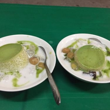 Món ăn- Quán Ăn Chè, Caramen, Bánh Tráng - Trần Quý Cáp