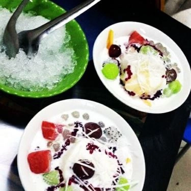 Món ăn- Quán Ăn Chè, Caramen, Bánh Tráng - Trần Quý Cáp