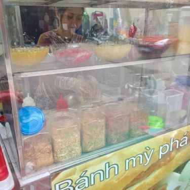Tổng hợp- Quán Ăn Chè, Caramen, Bánh Tráng - Trần Quý Cáp
