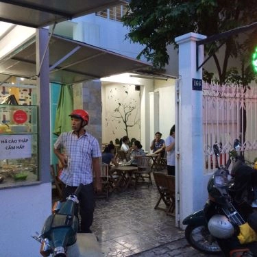 Tổng hợp- Quán Ăn Chè Chuối Chưng