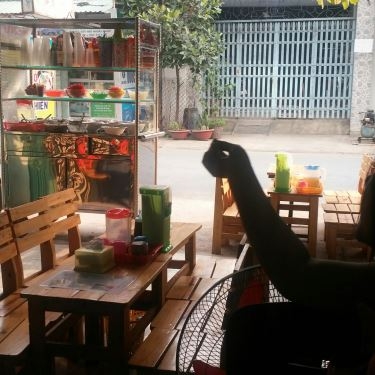 Không gian- Quán Ăn Chè Cung Đình Huế - Tuyến Liên Xã
