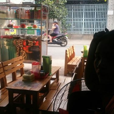 Không gian- Quán Ăn Chè Cung Đình Huế - Tuyến Liên Xã