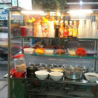 Tổng hợp- Quán Ăn Chè Cung Đình Huế - Tuyến Liên Xã