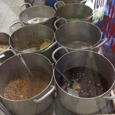 Tổng hợp- Quán Ăn Chè Cung Đình Huế - Tân Mai