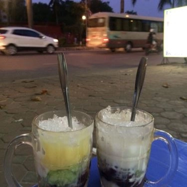 Món ăn- Quán Ăn Chè Cung Đình Huế - Tân Mai