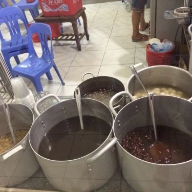 Tổng hợp- Quán Ăn Chè Cung Đình Huế - Tân Mai