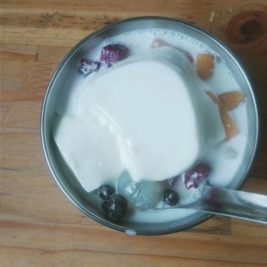 Tổng hợp- Quán Ăn Chè Dừa Thái Lan - Nguyễn Phong Sắc