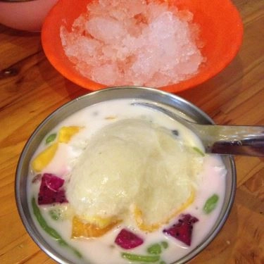 Tổng hợp- Quán Ăn Chè Dừa Thái Lan - Nguyễn Phong Sắc