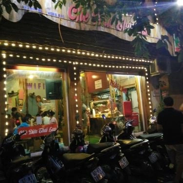 Tổng hợp- Quán Ăn Chè Dừa Thái Lan - Nguyễn Phong Sắc