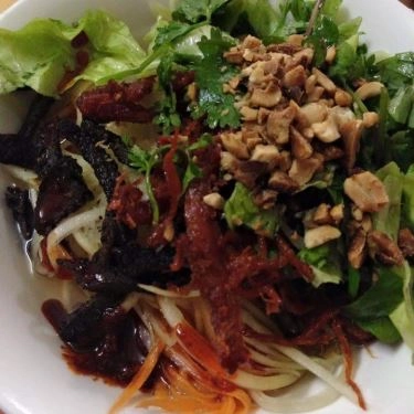 Tổng hợp- Quán Ăn Chè Dừa Thái Lan - Nguyễn Phong Sắc