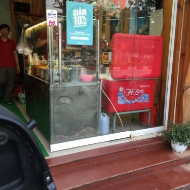 Tổng hợp- Quán Ăn Chè Dừa Thái Lan - Nguyễn Phong Sắc