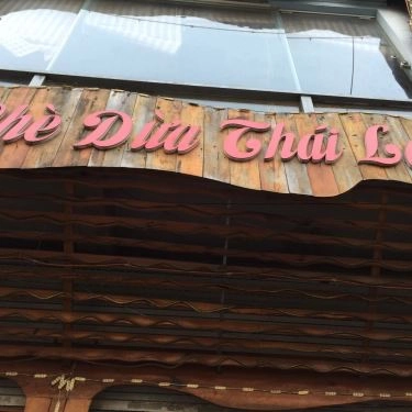 Tổng hợp- Quán Ăn Chè Dừa Thái Lan - Nguyễn Phong Sắc