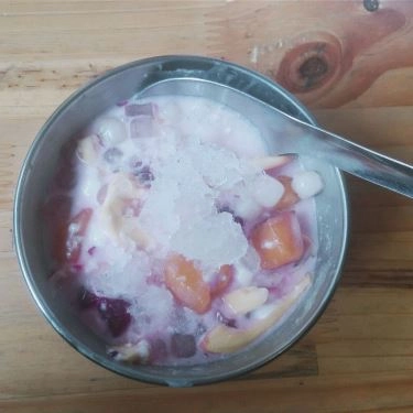 Tổng hợp- Quán Ăn Chè Dừa Thái Lan - Nguyễn Phong Sắc