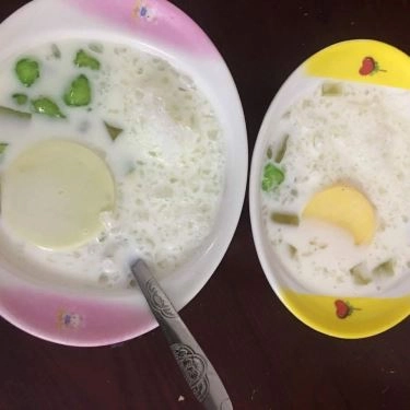 Món ăn- Quán Ăn Chè Hà Nội - Ngọc Lâm