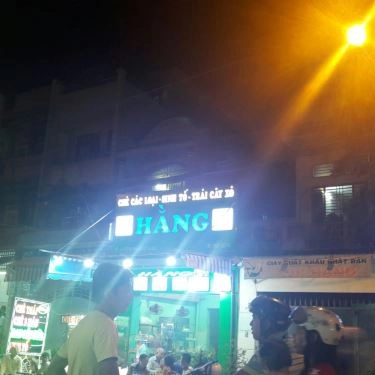 Tổng hợp- Quán Ăn Hằng - Quán Chè