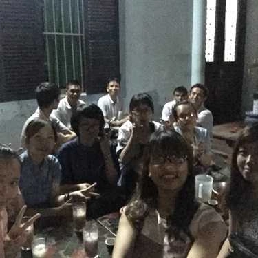 Tổng hợp- Quán Ăn Chè Hẻm