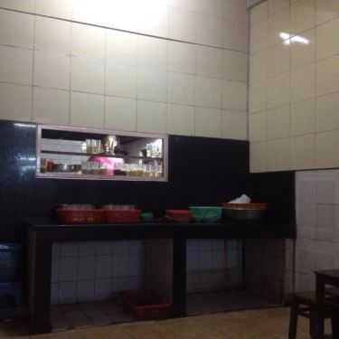 Tổng hợp- Quán Ăn Chè Hẻm