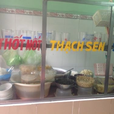 Tổng hợp- Quán Ăn Chè Hiển Khánh