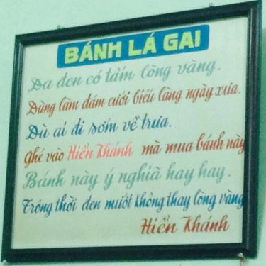 Tổng hợp- Quán Ăn Chè Hiển Khánh