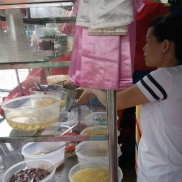 Tổng hợp- Quán Ăn Chè Huế