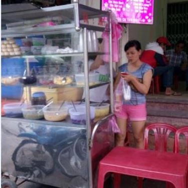 Tổng hợp- Quán Ăn Chè Huế